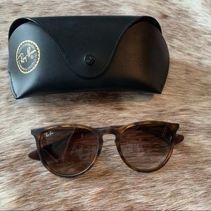 Ray-Ban Sunglasses